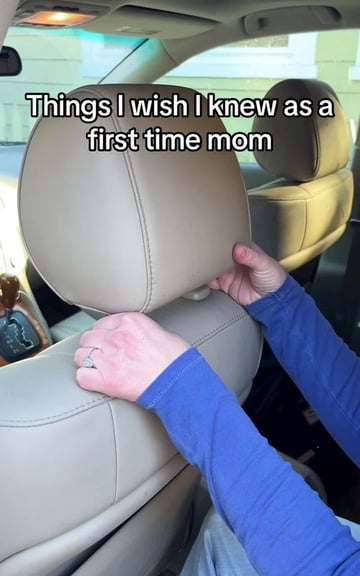 Things I wish I knew as a first time mom