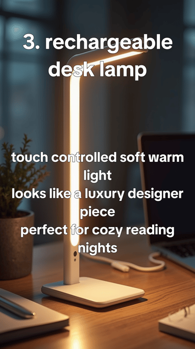 Amazon kitchen gadgets worth the money - each gadget in use on a tidy counter, hands in frame, warm neutral palette, bri — slide 4