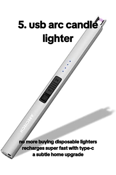 Amazon kitchen gadgets worth the money - each gadget in use on a tidy counter, hands in frame, warm neutral palette, bri — slide 6